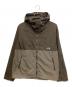 THE NORTH FACE（ザ ノース フェイス）の古着「コンパクトジャケット」｜ブラウン