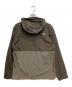THE NORTH FACE (ザ ノース フェイス) コンパクトジャケット ブラウン サイズ:L：5000円