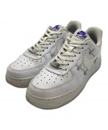 NIKE（ナイキ）の古着「Air Force 1 Low '07 LX(エアフォース1Low '07 LX )」｜ホワイト
