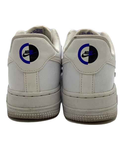 NIKE（ナイキ）NIKE (ナイキ) Air Force 1 Low '07 LX(エアフォース1Low '07 LX ) ホワイト サイズ:24の古着・服飾アイテム