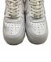中古・古着 NIKE (ナイキ) Air Force 1 Low '07 LX(エアフォース1Low '07 LX ) ホワイト サイズ:24：7000円