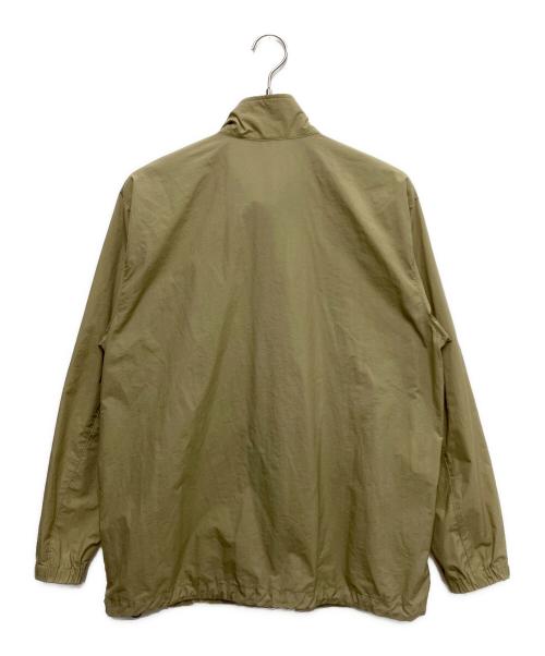 HELLY HANSEN（ヘリーハンセン）HELLY HANSEN (ヘリーハンセン) ヴァーレジャケット ベージュ サイズ:Lの古着・服飾アイテム