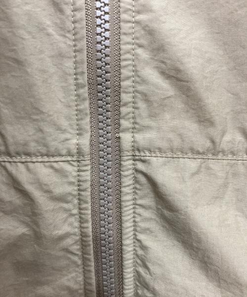 HELLY HANSEN（ヘリーハンセン）HELLY HANSEN (ヘリーハンセン) ヴァーレジャケット ベージュ サイズ:Lの古着・服飾アイテム