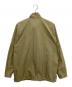 HELLY HANSEN (ヘリーハンセン) ヴァーレジャケット ベージュ サイズ:L：4000円