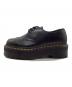 Dr.Martens (ドクターマーチン) 1461 QUAD3ホールシューズ ブラック サイズ:UK5：15000円