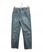 LEVI'Sリーバイス）の古着「501デニムパンツ」｜インディゴ