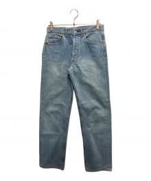 LEVI'S（リーバイス）の古着「501デニムパンツ」｜インディゴ