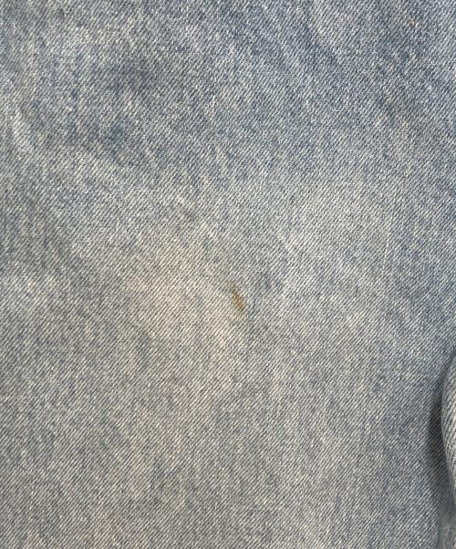 LEVI'S（リーバイス）LEVI'S (リーバイス) 501デニムパンツ インディゴ サイズ:W32×L36の古着・服飾アイテム