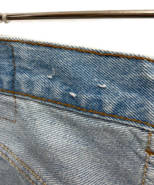 LEVI'S（リーバイス）LEVI'S (リーバイス) 501デニムパンツ インディゴ サイズ:W32×L36の古着・服飾アイテム