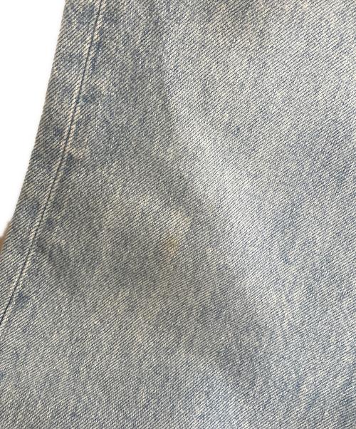 LEVI'S（リーバイス）LEVI'S (リーバイス) 501デニムパンツ インディゴ サイズ:W32×L36の古着・服飾アイテム