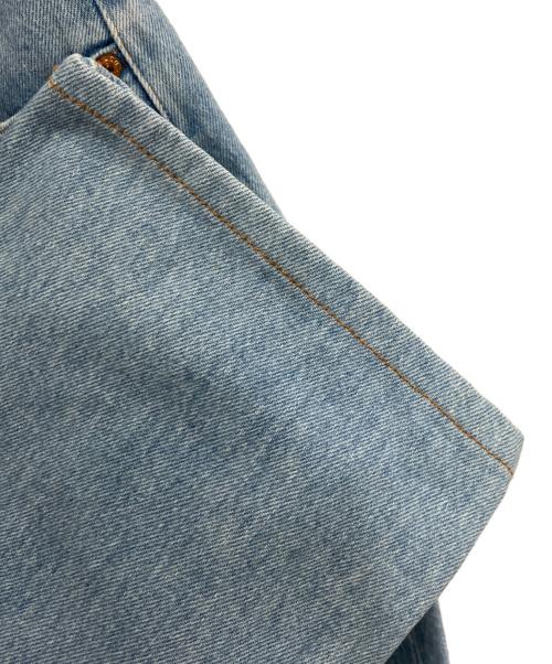 LEVI'S（リーバイス）LEVI'S (リーバイス) 501デニムパンツ インディゴ サイズ:W32×L36の古着・服飾アイテム
