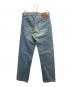LEVI'S (リーバイス) 501デニムパンツ インディゴ サイズ:W32×L36：9000円