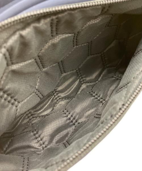 TUMI（トゥミ）TUMI (トゥミ) DANIEL UTILITY POUCH ネイビーの古着・服飾アイテム