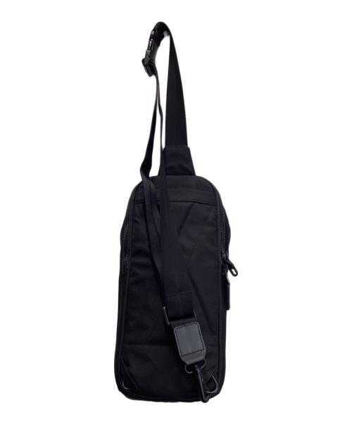 TUMI（トゥミ）TUMI (トゥミ) タホ ボーズマン スリング ブラックの古着・服飾アイテム