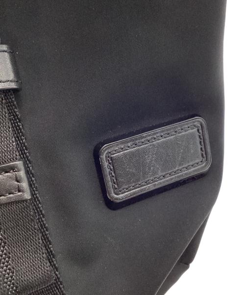 TUMI（トゥミ）TUMI (トゥミ) タホ ボーズマン スリング ブラックの古着・服飾アイテム