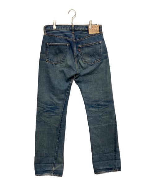 LEVI'S（リーバイス）LEVI'S (リーバイス) 501XX復刻デニムパンツ インディゴ サイズ:W36×L36の古着・服飾アイテム