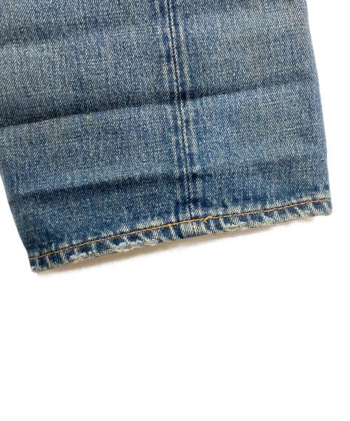 LEVI'S（リーバイス）LEVI'S (リーバイス) 501XX復刻デニムパンツ インディゴ サイズ:W36×L36の古着・服飾アイテム