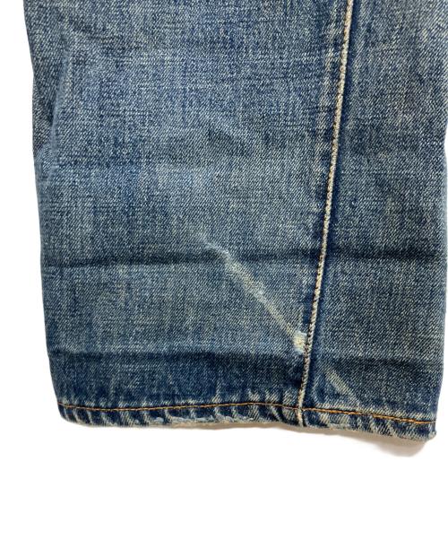 LEVI'S（リーバイス）LEVI'S (リーバイス) 501XX復刻デニムパンツ インディゴ サイズ:W36×L36の古着・服飾アイテム