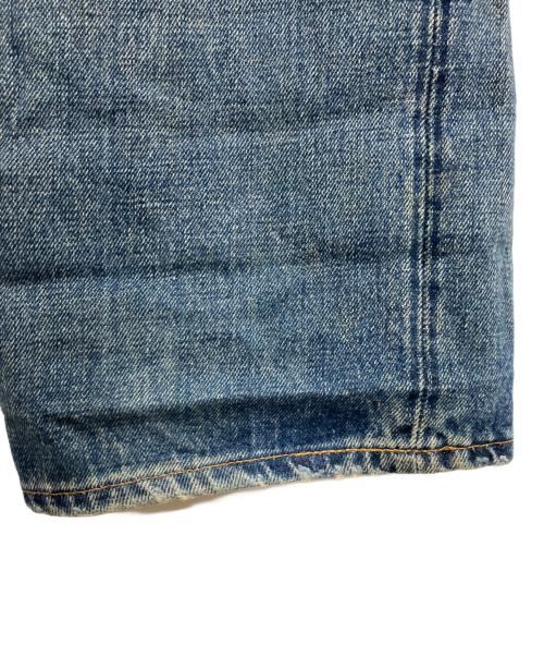 LEVI'S（リーバイス）LEVI'S (リーバイス) 501XX復刻デニムパンツ インディゴ サイズ:W36×L36の古着・服飾アイテム
