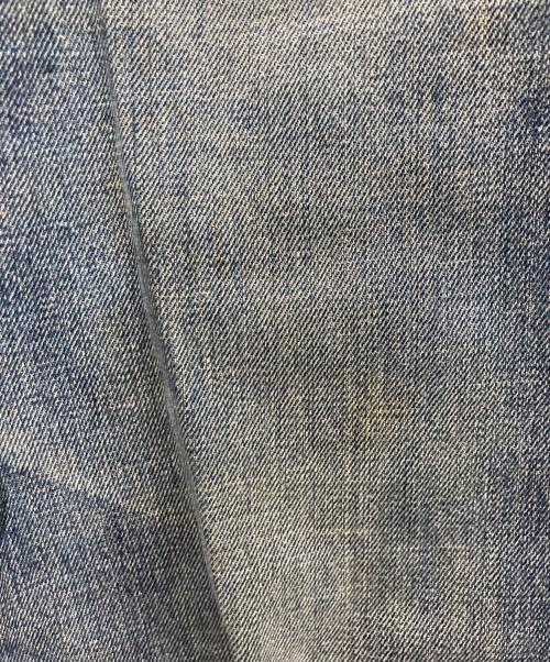 LEVI'S（リーバイス）LEVI'S (リーバイス) 501XX復刻デニムパンツ インディゴ サイズ:W36×L36の古着・服飾アイテム