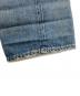 中古・古着 LEVI'S (リーバイス) 501XX復刻デニムパンツ インディゴ サイズ:W36×L36：18000円
