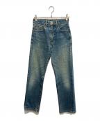LEVI'Sリーバイス）の古着「復刻502XXデニムパンツ」｜インディゴ