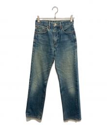 LEVI'S（リーバイス）の古着「復刻502XXデニムパンツ」｜インディゴ