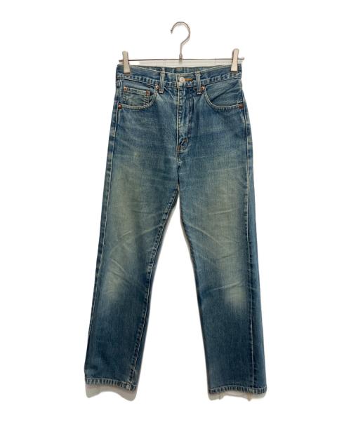 LEVI'S（リーバイス）LEVI'S (リーバイス) 復刻502XXデニムパンツ インディゴ サイズ:28cmの古着・服飾アイテム