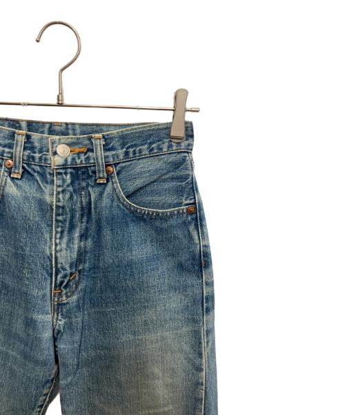 LEVI'S（リーバイス）LEVI'S (リーバイス) 復刻502XXデニムパンツ インディゴ サイズ:28cmの古着・服飾アイテム