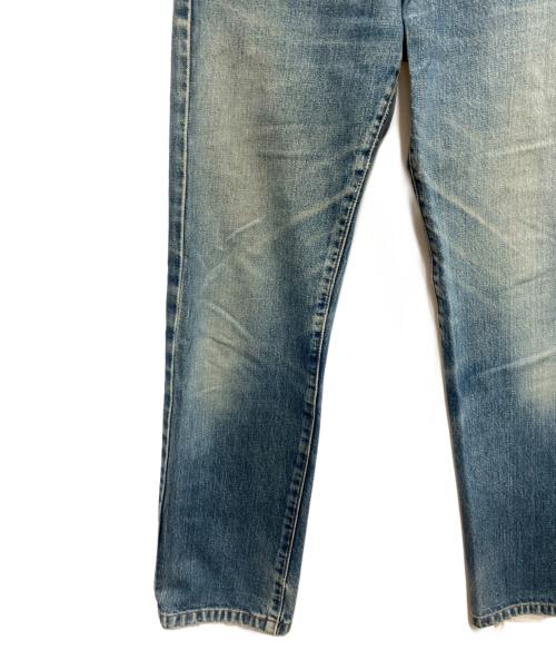 LEVI'S（リーバイス）LEVI'S (リーバイス) 復刻502XXデニムパンツ インディゴ サイズ:28cmの古着・服飾アイテム