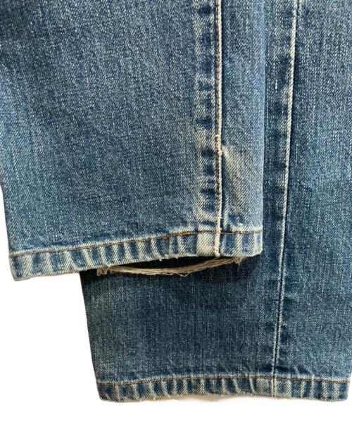 LEVI'S（リーバイス）LEVI'S (リーバイス) 復刻502XXデニムパンツ インディゴ サイズ:28cmの古着・服飾アイテム