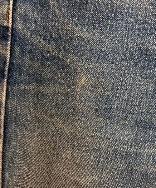 LEVI'S（リーバイス）LEVI'S (リーバイス) 復刻502XXデニムパンツ インディゴ サイズ:28cmの古着・服飾アイテム