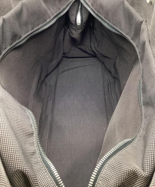HERMES（エルメス）HERMES (エルメス) エールラインGM グレーの古着・服飾アイテム