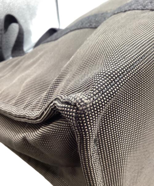 HERMES（エルメス）HERMES (エルメス) エールラインGM グレーの古着・服飾アイテム
