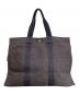 HERMES (エルメス) エールラインGM グレー：20000円