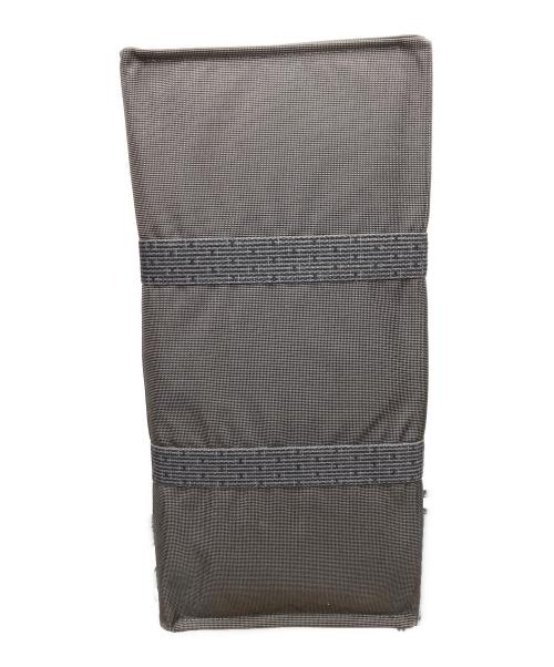 HERMES（エルメス）HERMES (エルメス) エールラインTGMトートバッグ グレーの古着・服飾アイテム