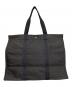 HERMES (エルメス) エールラインTGMトートバッグ グレー：45000円