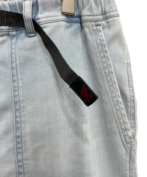 GRAMICCI（グラミチ）GRAMICCI (グラミチ) デニムパンツ インディゴ サイズ:Lの古着・服飾アイテム