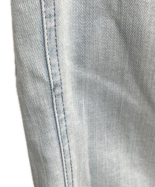 GRAMICCI（グラミチ）GRAMICCI (グラミチ) デニムパンツ インディゴ サイズ:Lの古着・服飾アイテム