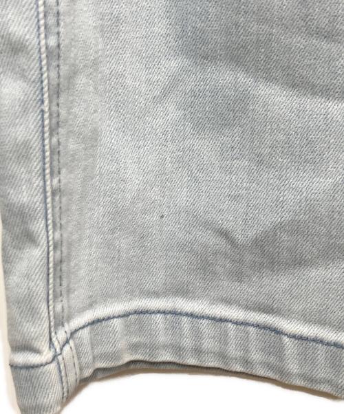 GRAMICCI（グラミチ）GRAMICCI (グラミチ) デニムパンツ インディゴ サイズ:Lの古着・服飾アイテム