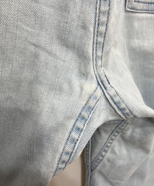 GRAMICCI（グラミチ）GRAMICCI (グラミチ) デニムパンツ インディゴ サイズ:Lの古着・服飾アイテム