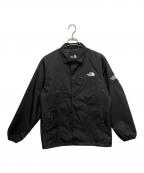 THE NORTH FACEザ ノース フェイス）の古着「THE COACH JACKET」｜ブラック