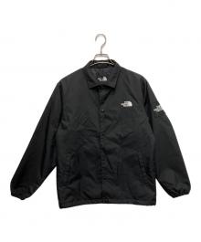 THE NORTH FACE（ザ ノース フェイス）の古着「THE COACH JACKET」｜ブラック