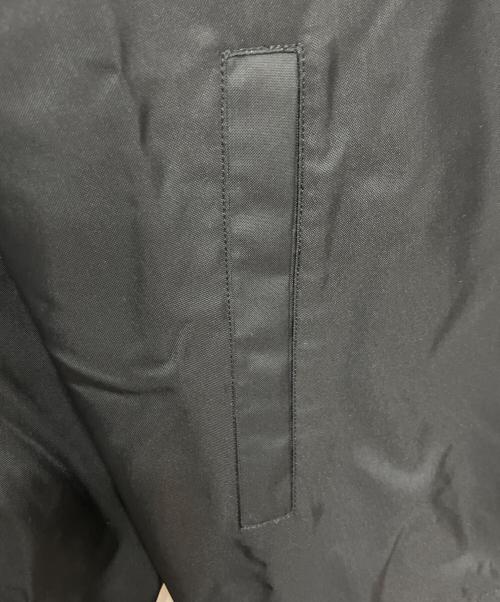 THE NORTH FACE（ザ ノース フェイス）THE NORTH FACE (ザ ノース フェイス) THE COACH JACKET ブラック サイズ:Lの古着・服飾アイテム