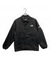 THE NORTH FACE（ザ ノース フェイス）の古着「THE COACH JACKET」｜ブラック
