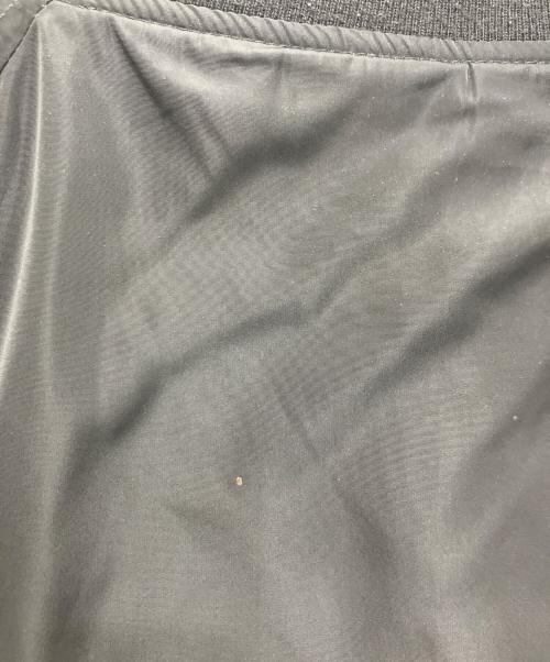 X-LARGE（エクストララージ）X-LARGE (エクストララージ) REVERSIBLE BASEBALL JACKET（リバーシブルベースボールジャケット） ブラック サイズ:Lの古着・服飾アイテム