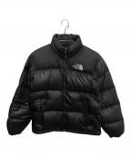 THE NORTH FACEザ ノース フェイス）の古着「ダウンジャケット」｜ブラック