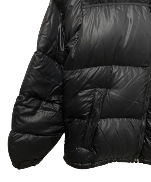 THE NORTH FACE（ザ ノース フェイス）THE NORTH FACE (ザ ノース フェイス) ダウンジャケット ブラック サイズ:Sの古着・服飾アイテム