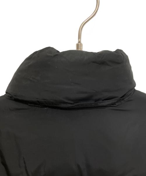 THE NORTH FACE（ザ ノース フェイス）THE NORTH FACE (ザ ノース フェイス) ダウンジャケット ブラック サイズ:Sの古着・服飾アイテム