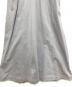 中古・古着 Mame Kurogouchi (マメクロゴウチ) Cotton Jersey Dress パープル サイズ:2：15000円
